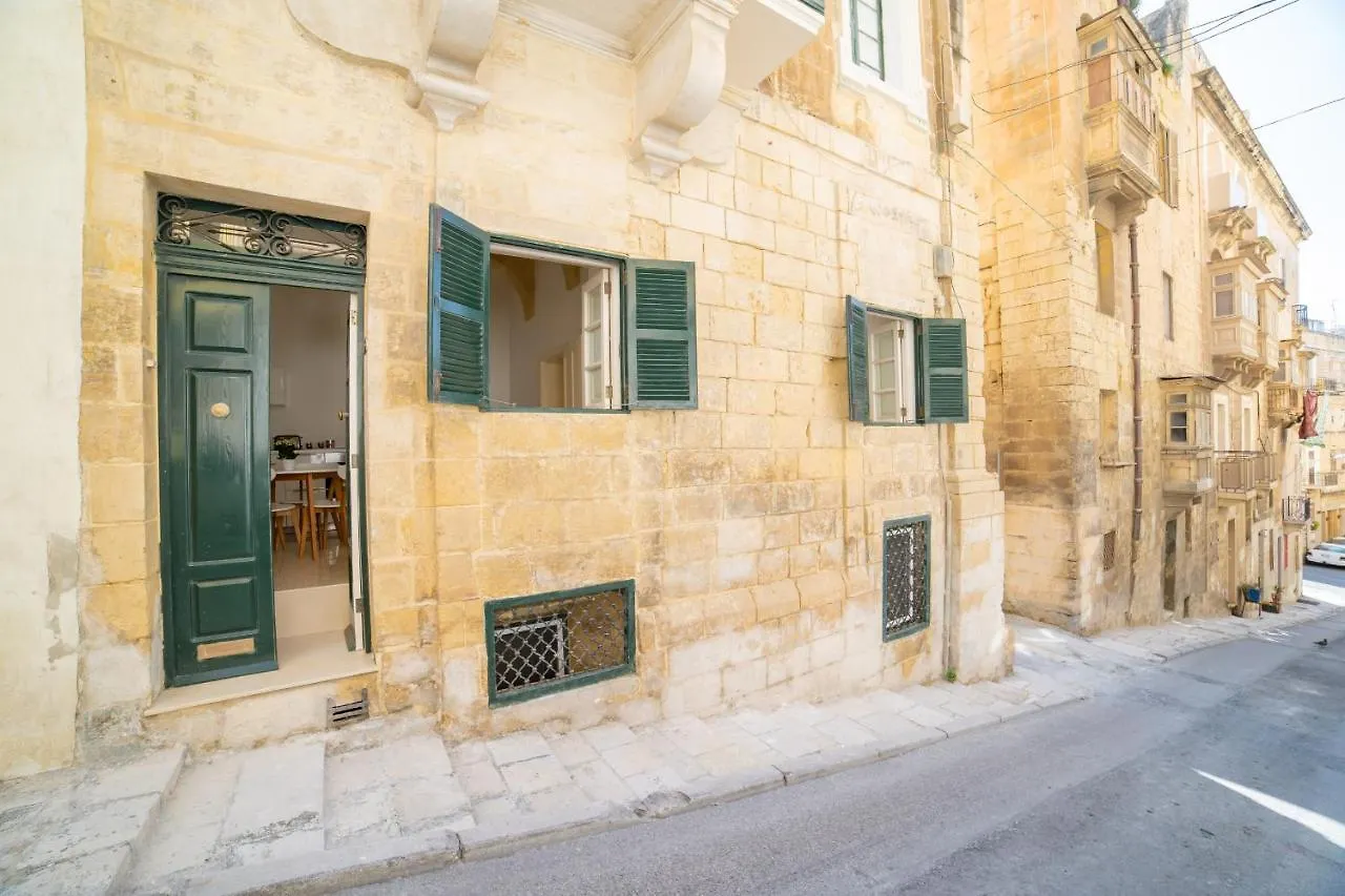 Carmelita Maisonette La Valletta Malta