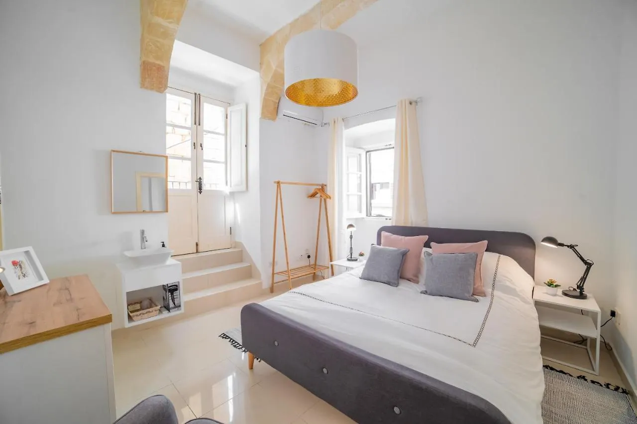 Carmelita Maisonette Valletta