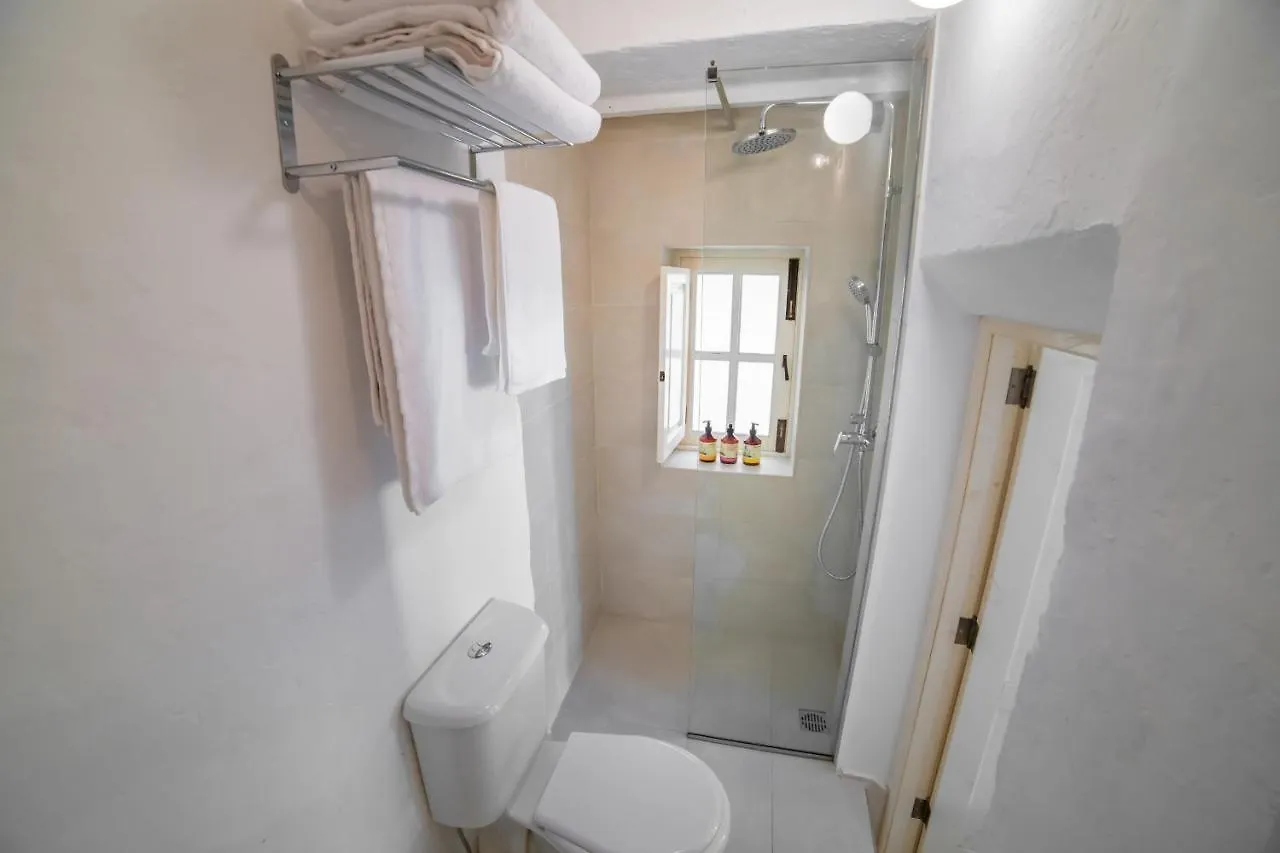 Carmelita Maisonette Valletta 0*,  Malta