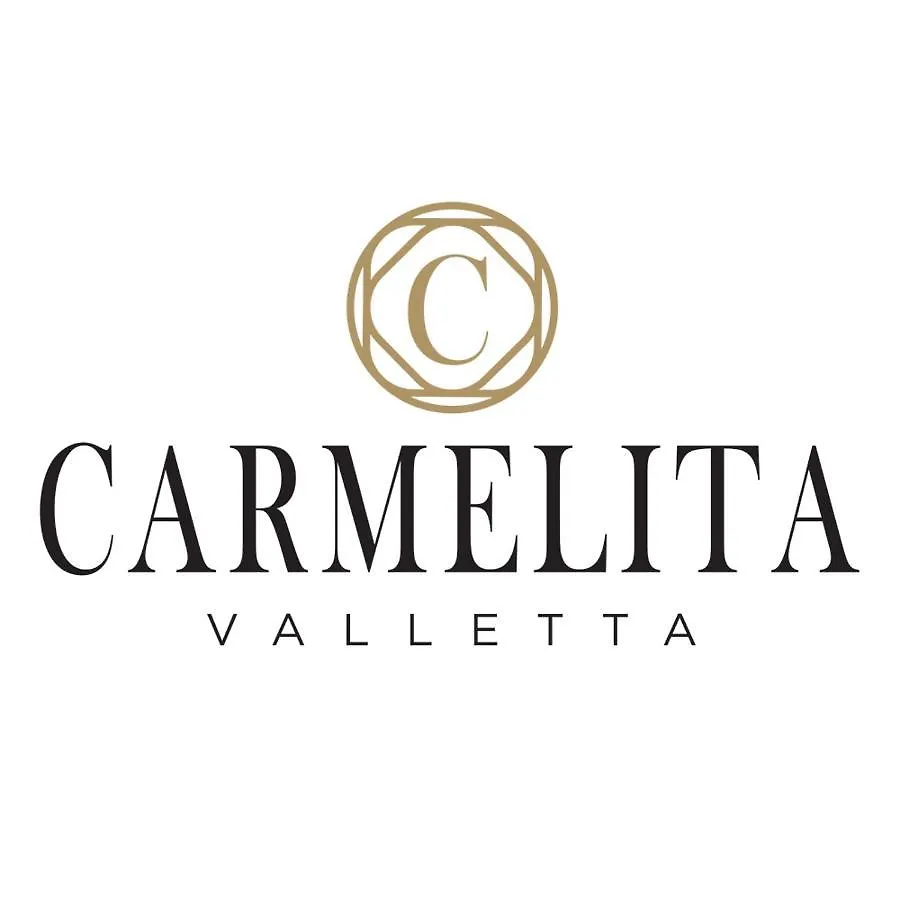 Carmelita Maisonette Valletta Lägenhet
