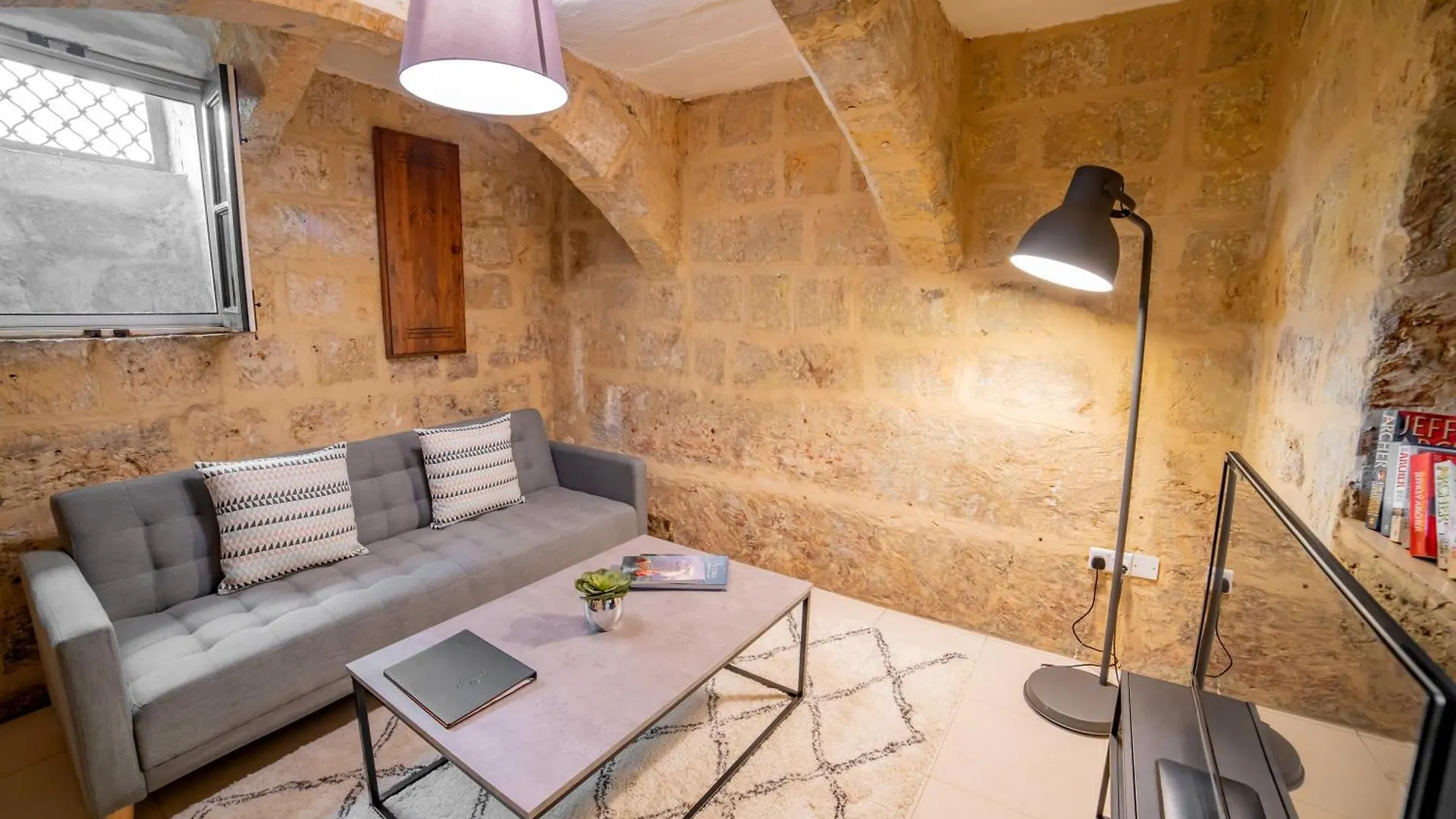 Carmelita Maisonette Valletta 0*,  Malta